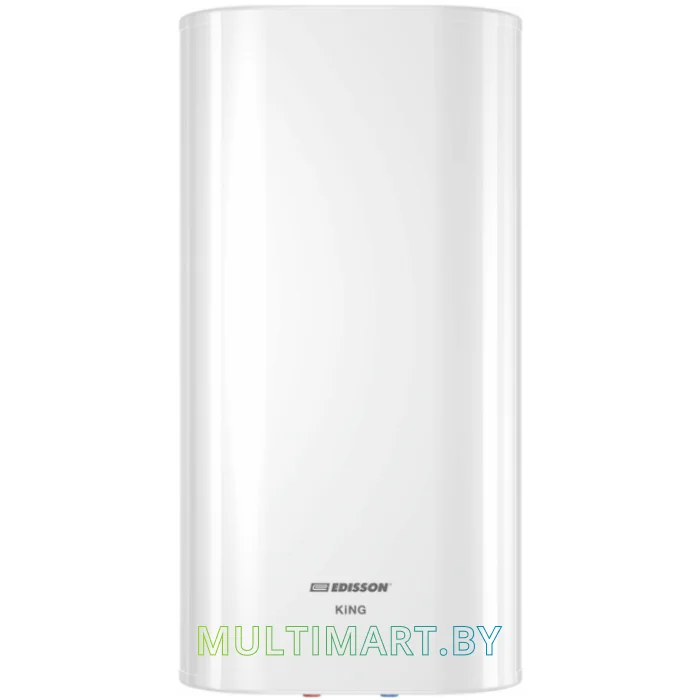 Водонагреватель Edisson King 80 V